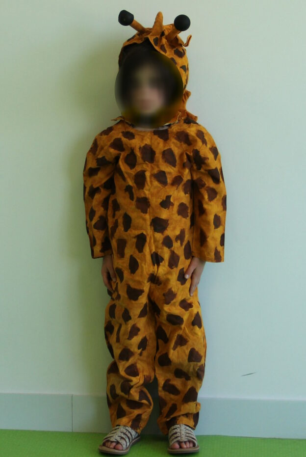 Girafe