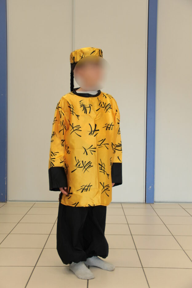 Chinois