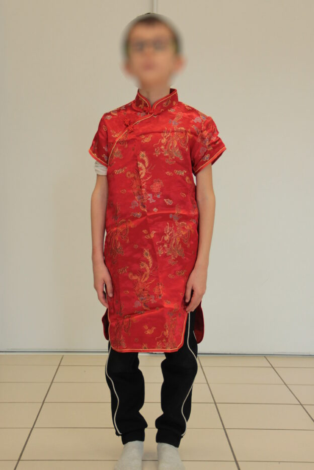 Chinoises