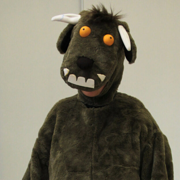 Gruffalo